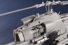 Trumpeter 05116U AH-1W Super Cobra  - USZKODZONE / DAMAGED 1/35